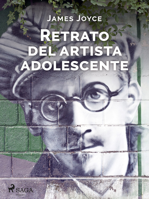 Title details for Retrato del artista adolescente by James Joyce - Available